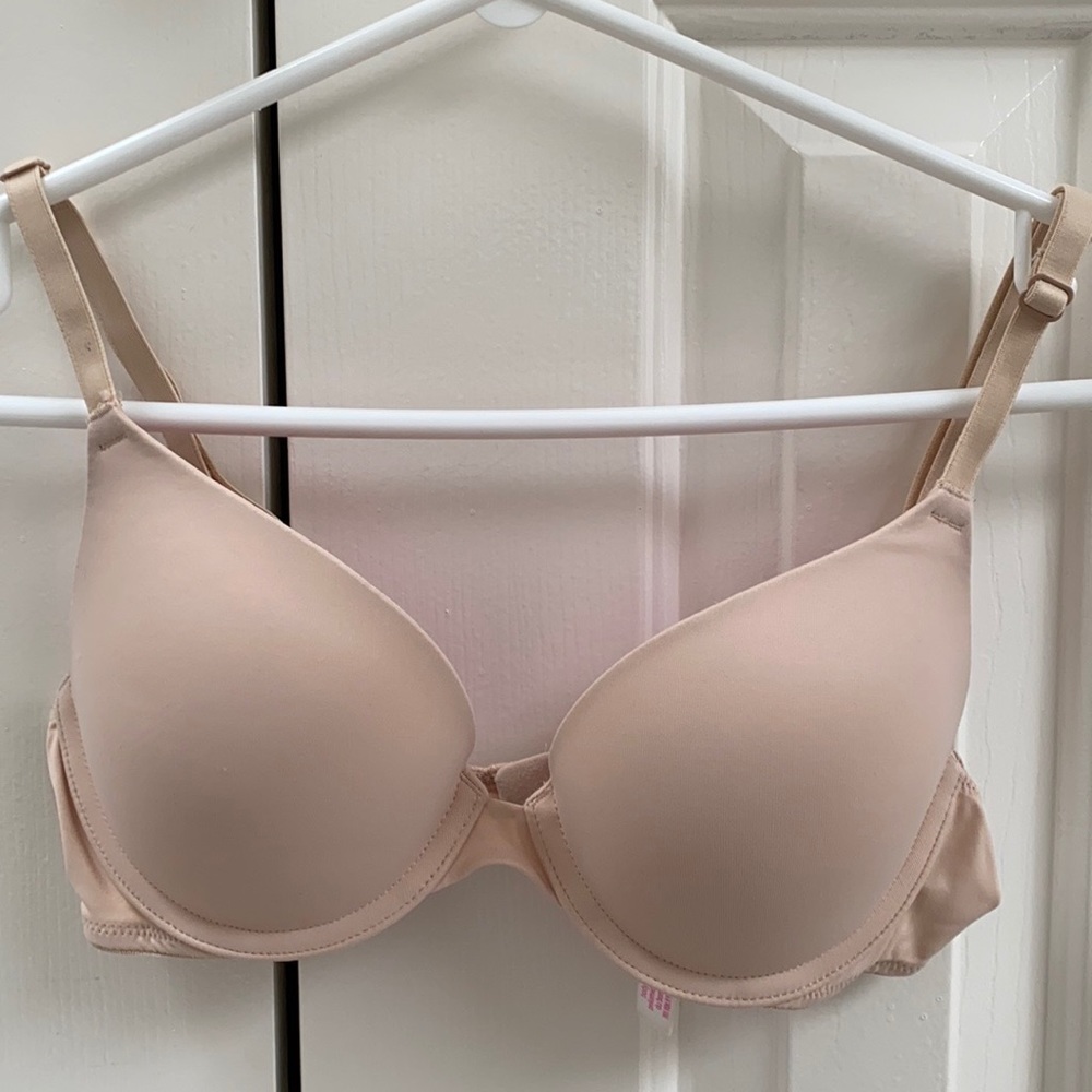 PINK wear everywhere push-up
